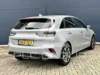 2021 KIA Ceed