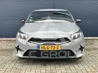 2021 KIA Ceed