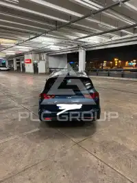 2021 KIA Ceed
