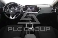 2021 KIA Ceed