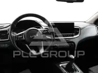 2021 KIA Ceed