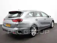 2021 KIA Ceed