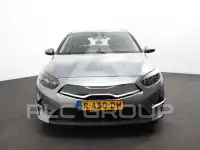 2021 KIA Ceed