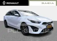 2021 KIA Ceed