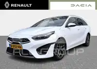2021 KIA Ceed