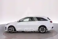 2021 KIA Ceed
