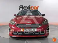 2021 KIA Ceed