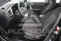 2021 KIA Ceed