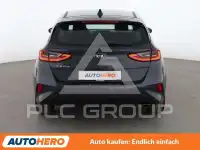 2021 KIA Ceed