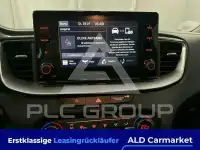 2021 KIA Ceed