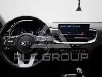 2021 KIA Ceed