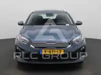 2021 KIA Ceed