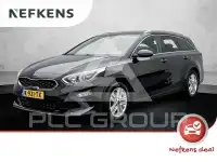 2021 KIA Ceed