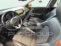 2021 KIA Ceed