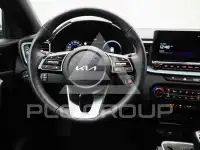 2021 KIA Ceed
