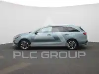 2021 KIA Ceed
