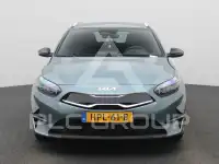 2021 KIA Ceed