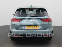 2021 KIA Ceed