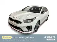 2021 KIA Ceed