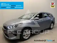 2021 KIA Ceed