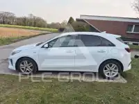 2021 KIA Ceed