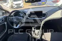 2021 KIA Ceed