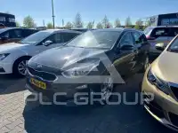 2021 KIA Ceed