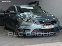 2021 KIA Ceed
