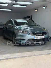 2021 KIA Ceed