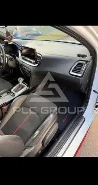 2021 KIA Ceed