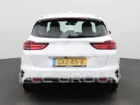 2021 KIA Ceed