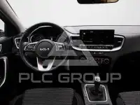 2021 KIA Ceed