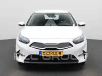 2021 KIA Ceed