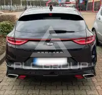 2021 KIA Ceed