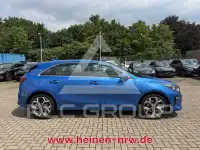 2021 KIA Ceed
