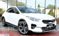 2021 KIA Ceed