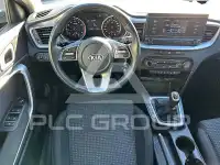 2021 KIA Ceed