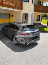 2021 KIA Ceed