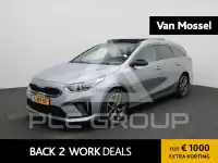 2021 KIA Ceed
