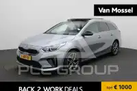2021 KIA Ceed