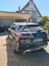2021 KIA Ceed