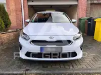 2021 KIA Ceed