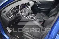 2021 KIA Ceed