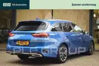 2021 KIA Ceed