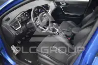 2021 KIA Ceed