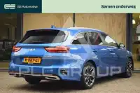 2021 KIA Ceed