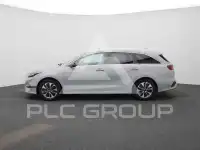 2021 KIA Ceed