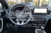 2021 KIA Ceed