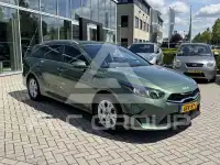2021 KIA Ceed