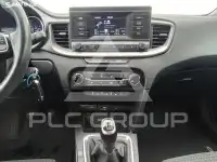 2021 KIA Ceed